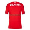 Maillot de Supporter Benfica Domicile 2022-23 Pour Homme